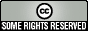 Creative Commons: some rights reserved